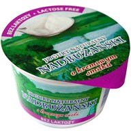 BIELUCH JOGURT NADBUŻAŃSKI NATURA B/L 200g 9% (12)