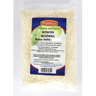 PIATNICA WIÓRKI KOKOSOWE 0,5kg /12/
