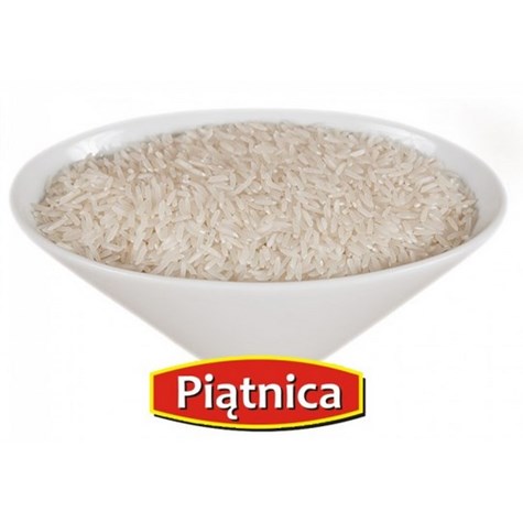 PIĄTNICA RYŻ BASMATI 5kg