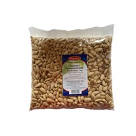 PIĄTNICA MIGDAŁY BLANSZOWANE 1kg /10/