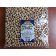 PIĄTNICA ORZECH LASKOWY BLANSZOWANY 1kg/10