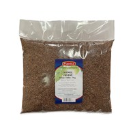 PIĄTNICA SIEMIE LNIANE 1kg /12/