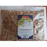 PIĄTNICA ORZESZKI ZIEMNE PRAŻONE BEZ SOLI 1kg/15