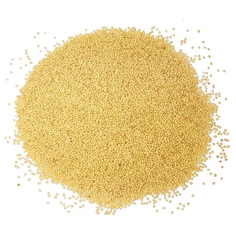 PIĄTNICA MAK BIAŁY 1kg /10/