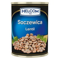 GREEK SOCZEWICA 400g/240g /24/ HELCOM