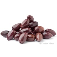 GREEK OLIWKI KALAMATA DRYLOWANE 2kg /6/ BIDON