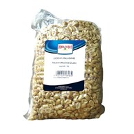GREEK ORZECHY ZIEMNE PRAŻONE SOLONE 1kg arachidowe