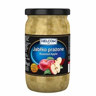 GREEK JABŁKO PRAŻONE 790g/815ml /8/ słoik