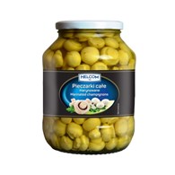 GREEK PIECZARKI MARYNOWANE 1700g/900g /6/ HELCOM