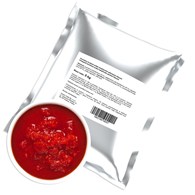 GREEK POMIDORY KROJONE HELCOM 4x5KG (20KG)