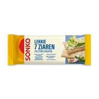 SONKO PIECZYWO LEKKIE 7 ZIAREN 20g /9/