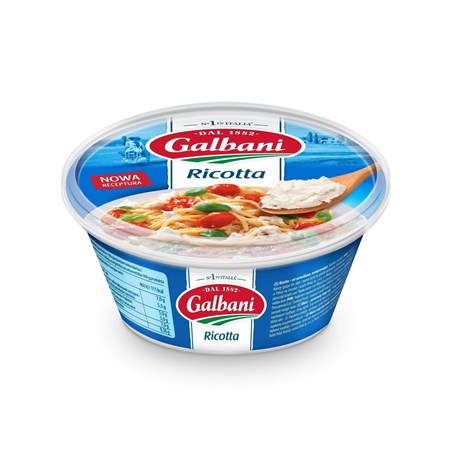 GALBANI RICOTTA 250g /6/