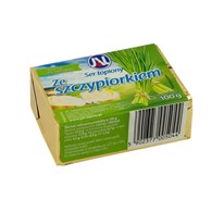 JAL TOPIONY SER KOSTKA 100g SZCZYPIOREK /10/