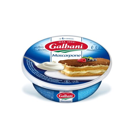 LACTALIS GALBANI MASCARPONE 250g /6/