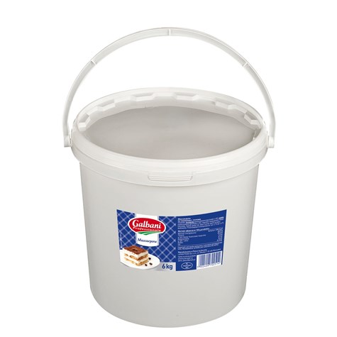 GALBANI MASCARPONE 6kg