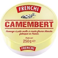 EUROSER CAMEMBERT 250g /6/