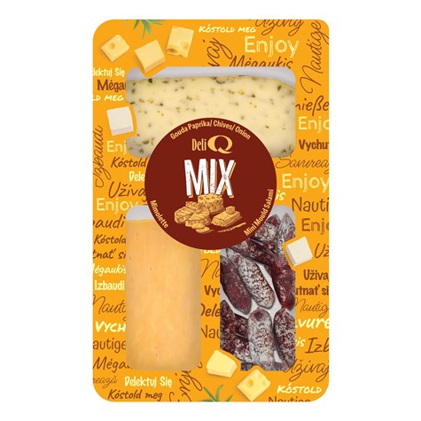 EUROSER DELI Q MIX II 200g /6/