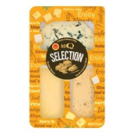 EUROSER DELI Q SELECTION 200g /6/
