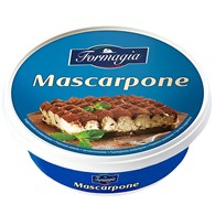 EUROSER MASCARPONE FORMAGIA 250g /12/