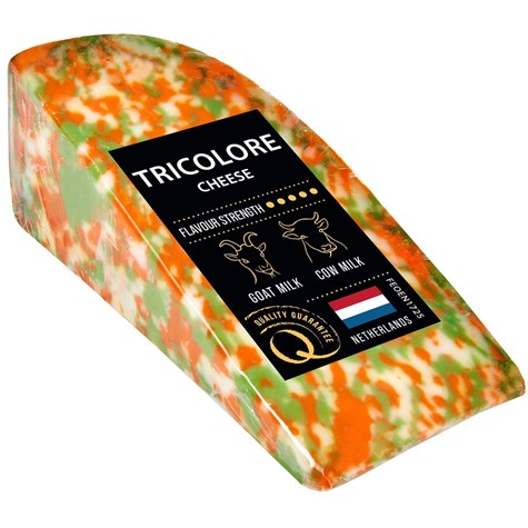 EUROSER SER TRICOLORE 130g /8/