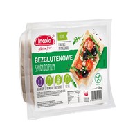 INCOLA SPODY DO PIZZY (3szt) 230g /12/ BEZGLUTENOWE