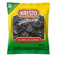 KRESTO ŚLIWKA SUSZONA 500g /10/