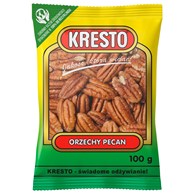 KRESTO ORZECH PECAN 100g /12/