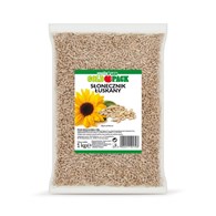 GOLDPACK SŁONECZNIK ŁUSKANY 1kg /10/