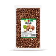 GOLDPACK ORZECH LASKOWY 1kg /10/