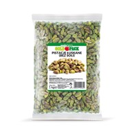 GOLDPACK PISTACJE ŁUSKANE 1kg /10/