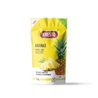 KRESTO ANANAS LIOFILIZOWANY 15g /12/