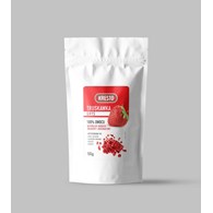 KRESTO TRUSKAWKA LIOFILIZOWANA GRYS 50g /7/