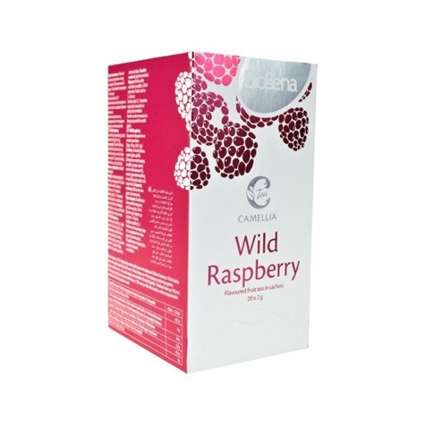 KRESTO MALINA LIOFILIZOWANA GRYS 60g /12/