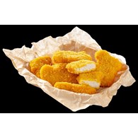 SUPERDROB STRIPSY Z KURCZAKA W CORN FLAKES 1kg /10/