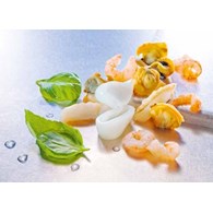 MIESZANKA OWOCÓW MORZA 3-SKŁAD. 20% 1000g /10/