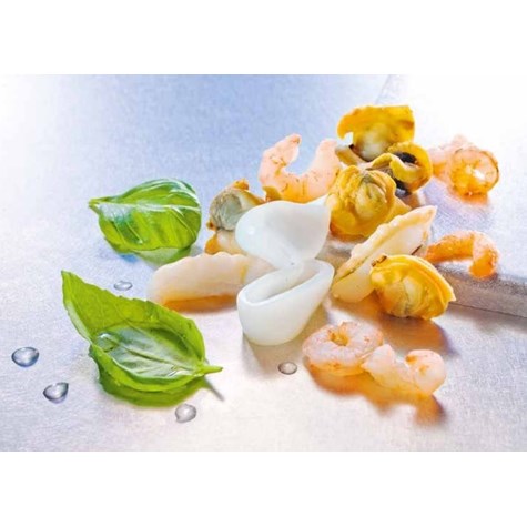 MIESZANKA OWOCÓW MORZA 3-SKŁAD. 20% 1000g /10/