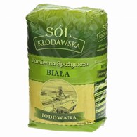 SÓL KAMIENNA 1kg /10/ KŁODAWA