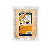 SCHULSTAD HOT DOG CLASSIC FRANCUSKI 3szt 180g /12/