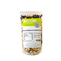 ECOBI MIESZANKA STUDENCKA 500g