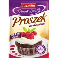 APPETITA PROSZEK DO PIECZENIA 15g /35/