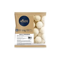 JAWO 4CHEFS KNEDLE Z TRUSKAWKAMI 2kg /3/