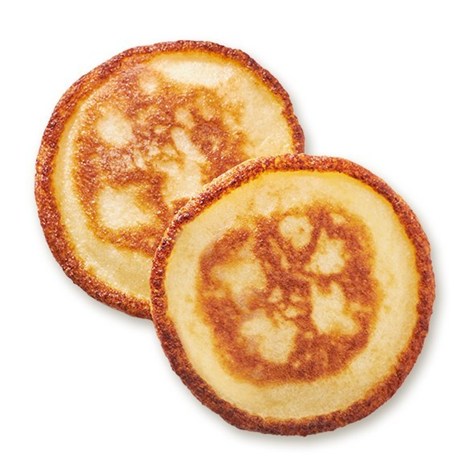 JAWO 4CHEFS RACUCHY Z JABŁKAMI 100 X 40G 4KG