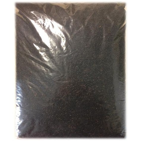 DE CARE SEZAM CZARNY 1kg /5/