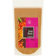 DE CARE PRZYPRAWA GARAM MASALA 230g/16 doypack