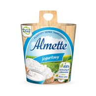 HOCHLAND ALMETTE 150g JOGURT /24/