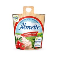 HOCHLAND ALMETTE 150g POMIDOR /24/