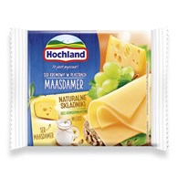 HOCHLAND PLASTRY TOPIONE MAASDAMER 130g /10/