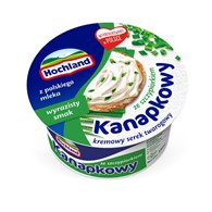 HOCHLAND KANAPKOWY 130g SZCZYPIOR /8/