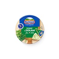 HOCHLAND KRĄŻEK ZIOŁA 180g /10/