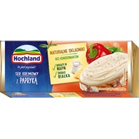 HOCHLAND BLOCZEK PAPRYKA 90g /6/